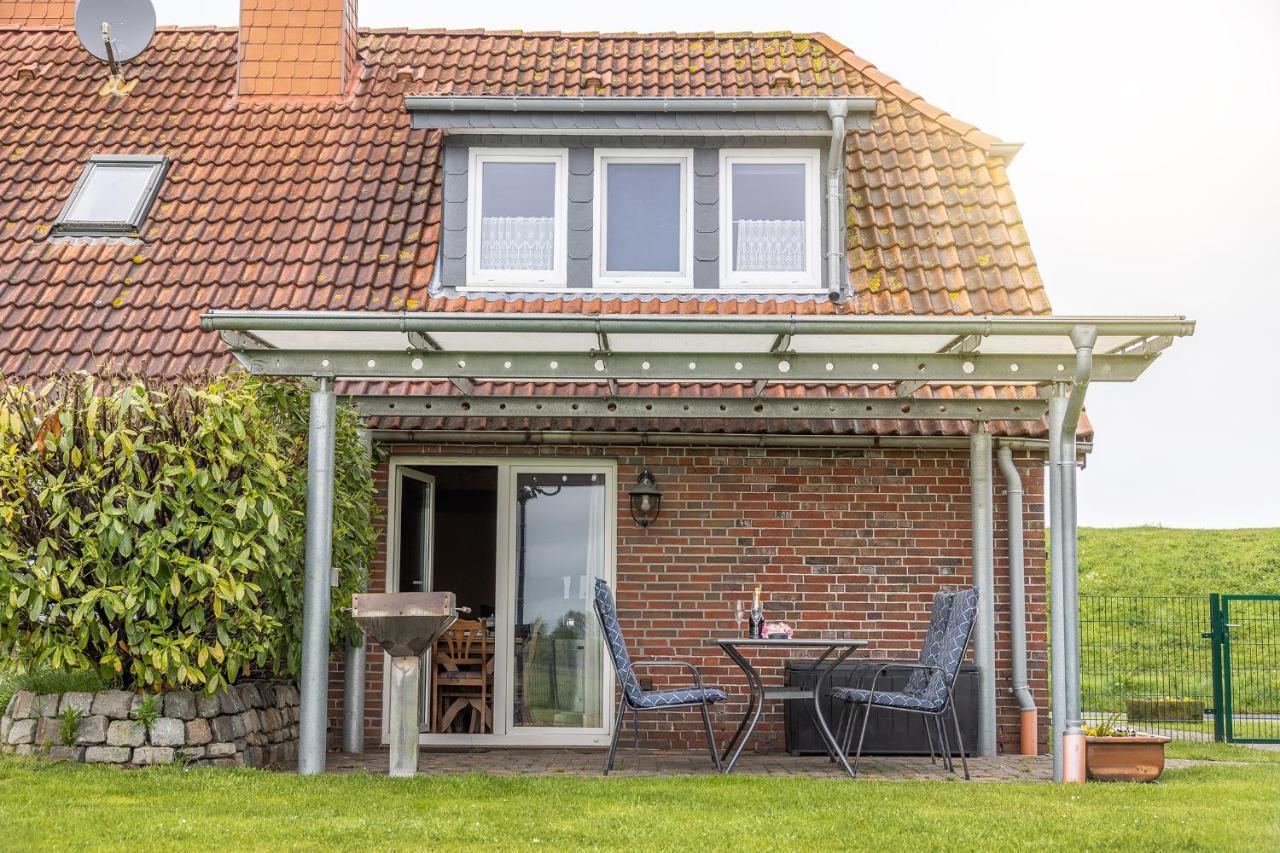 Вилла 50142 Gretchen'S Hus 2 Шиллиг Экстерьер фото