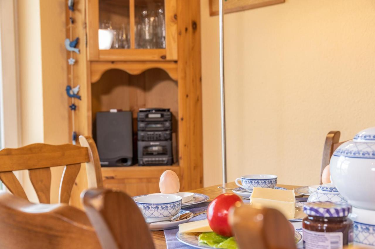 Вилла 50142 Gretchen'S Hus 2 Шиллиг Экстерьер фото