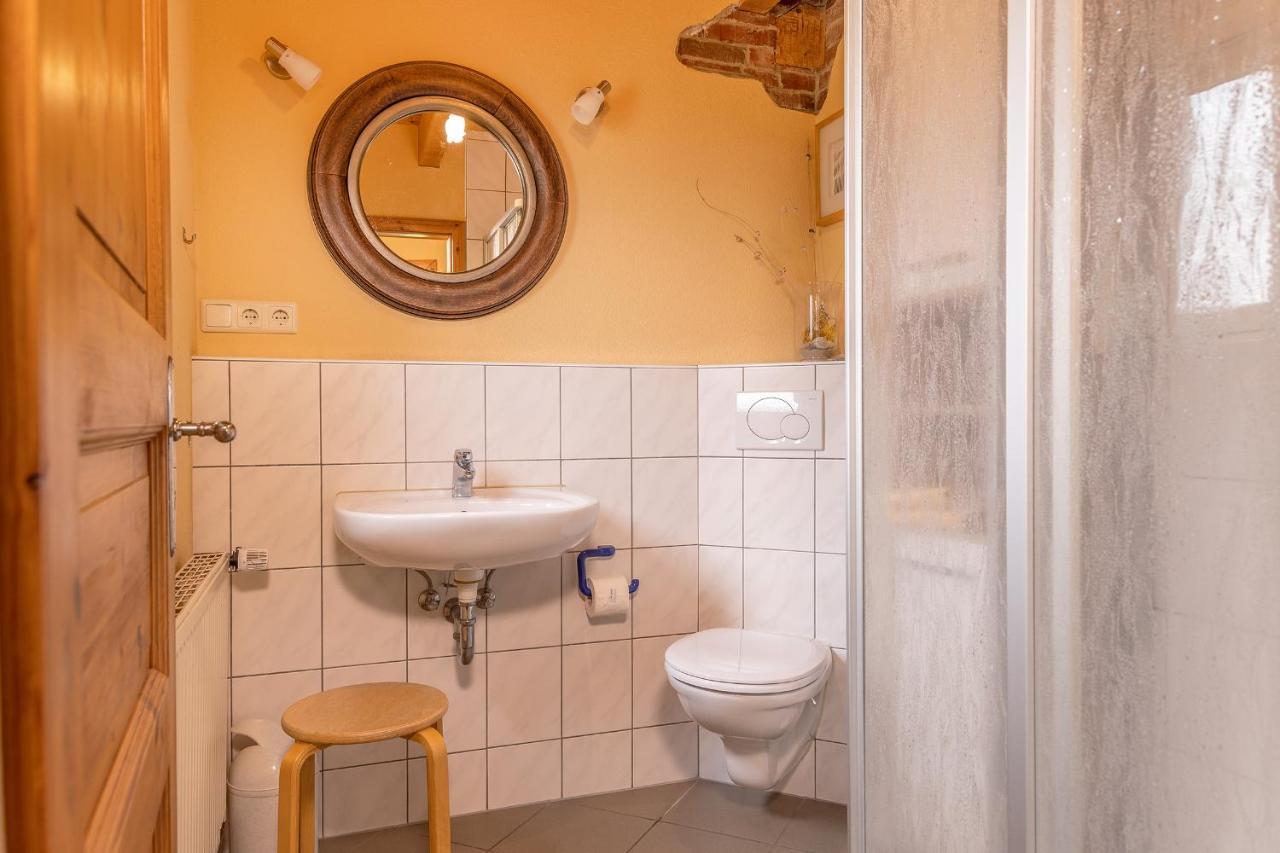 Вилла 50142 Gretchen'S Hus 2 Шиллиг Экстерьер фото