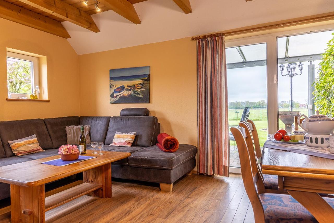 Вилла 50142 Gretchen'S Hus 2 Шиллиг Экстерьер фото