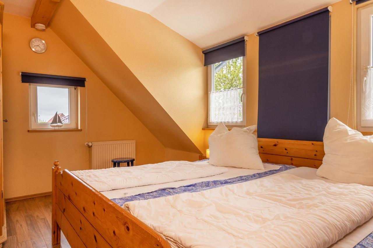Вилла 50142 Gretchen'S Hus 2 Шиллиг Экстерьер фото